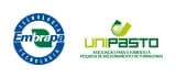 Selo Embrapa e Unipasto